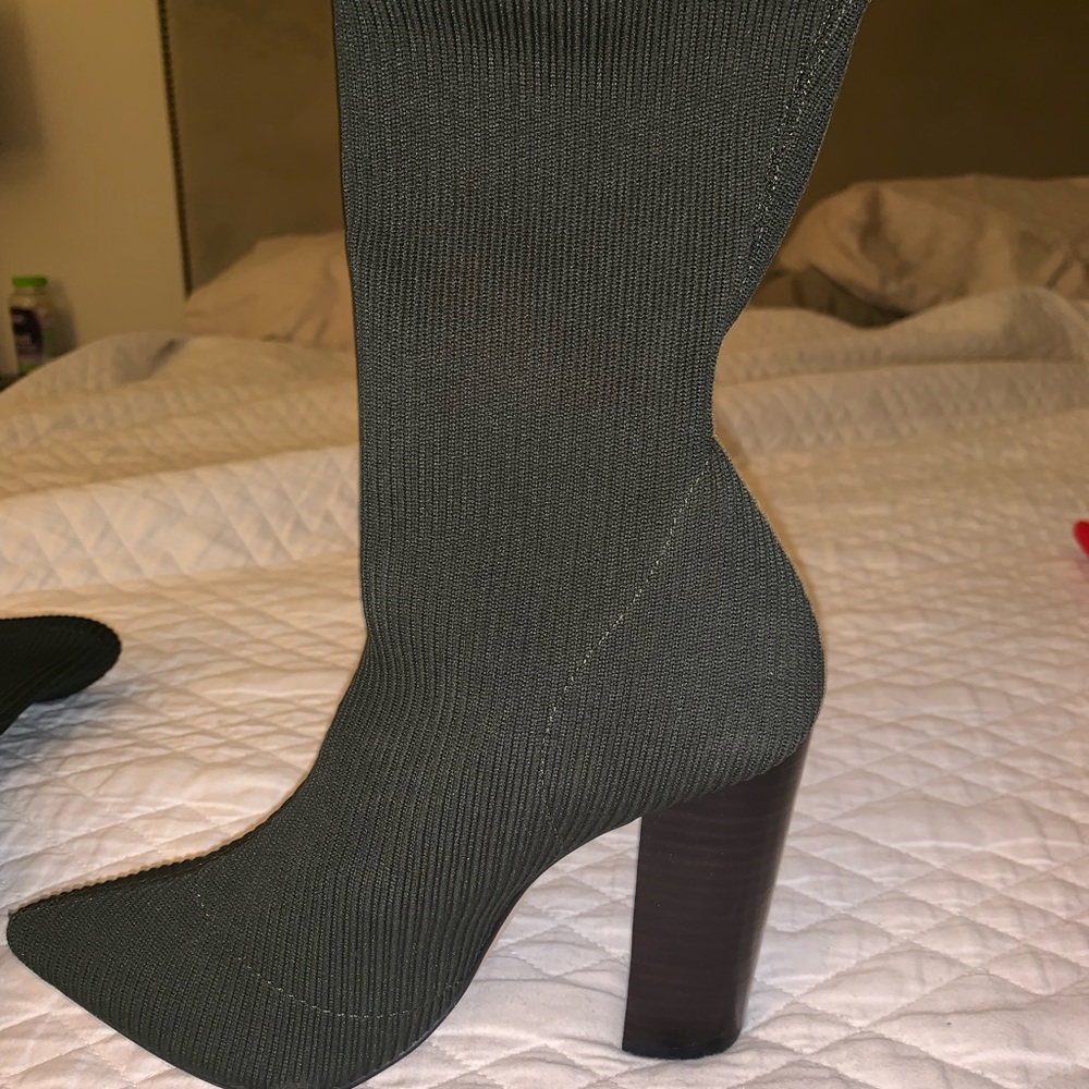 COPY - Steve Madden Bootie